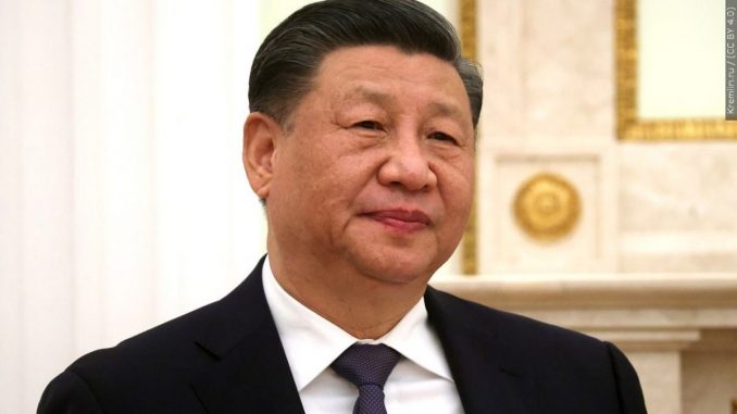 Xi Jinping6 S