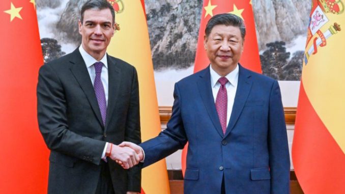 Xi Sanchez S