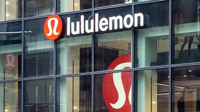 lululemon1 S