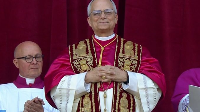 Pope Leo1 S