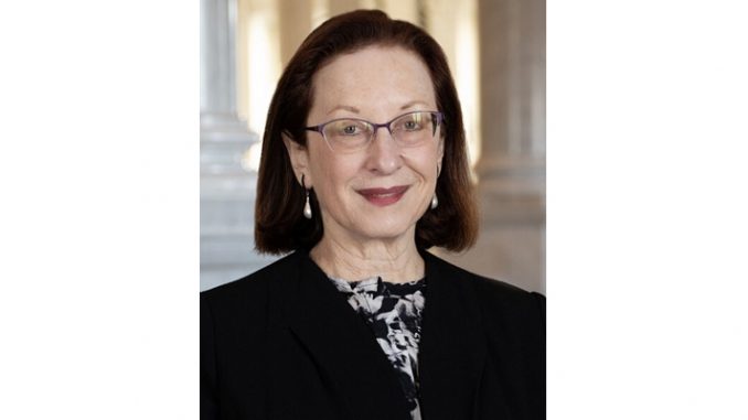 Shira Perlmutter S