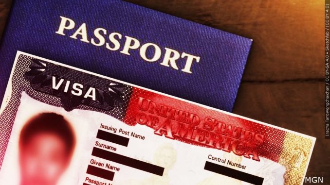 immigration visa2 S
