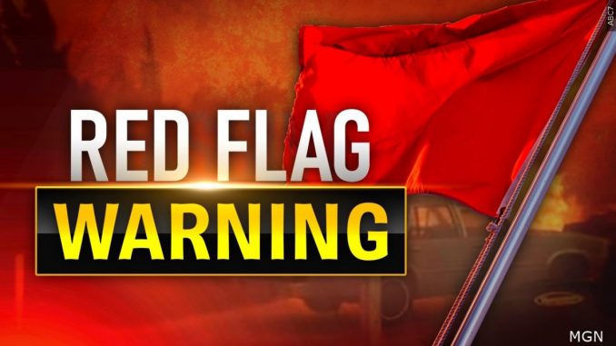red flag1 S