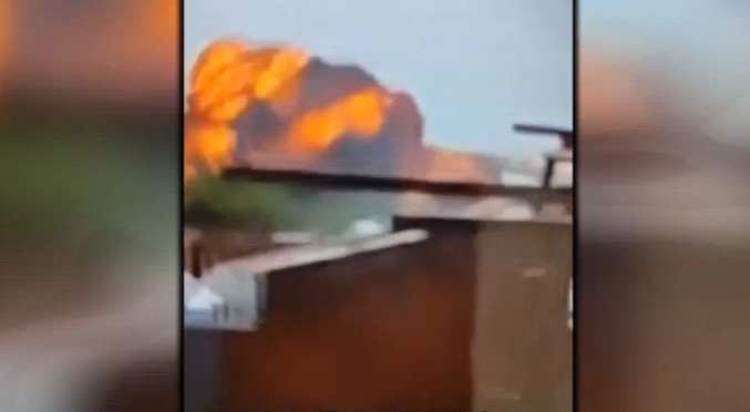 Air India crash S