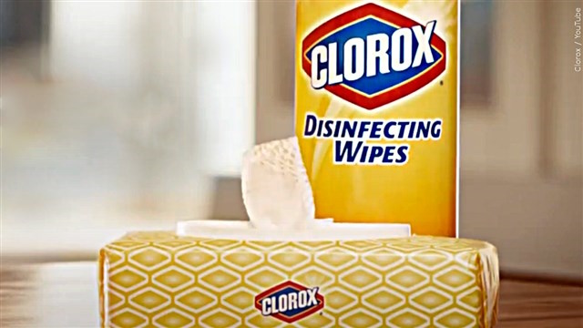 Clorox S