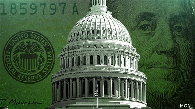 Congress money1 S