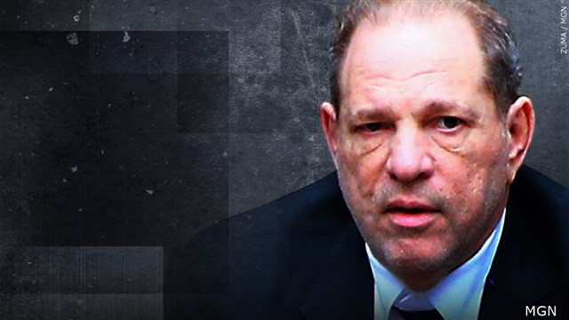Harvey Weinstein1 S