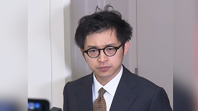 Joseph Lam S