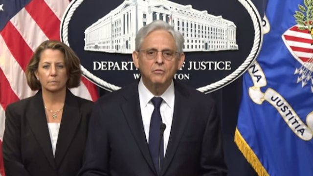 Merrick Garland2 S
