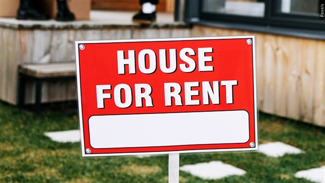 Rent-sign4 S
