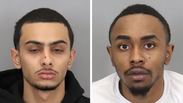 SJ Robbery suspects2 S