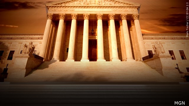 Supreme court S