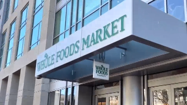 Whole Foods Market S