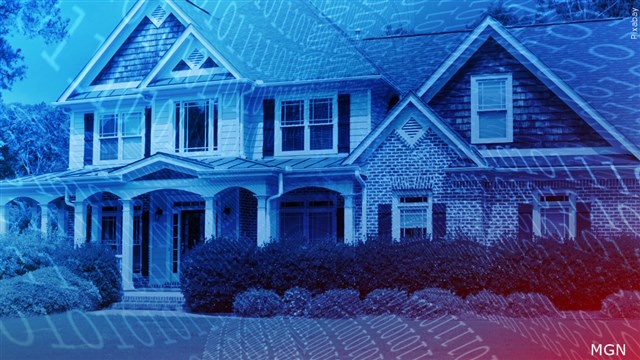 homes scam S