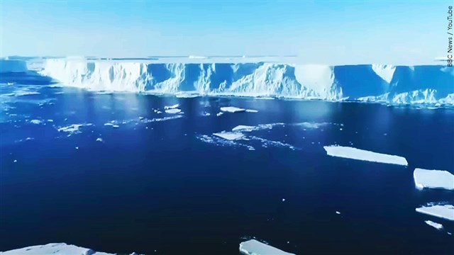 iceberg Antarctica S