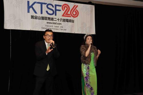 KTSF-101