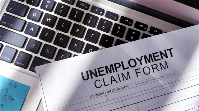 unemployment claim2 S
